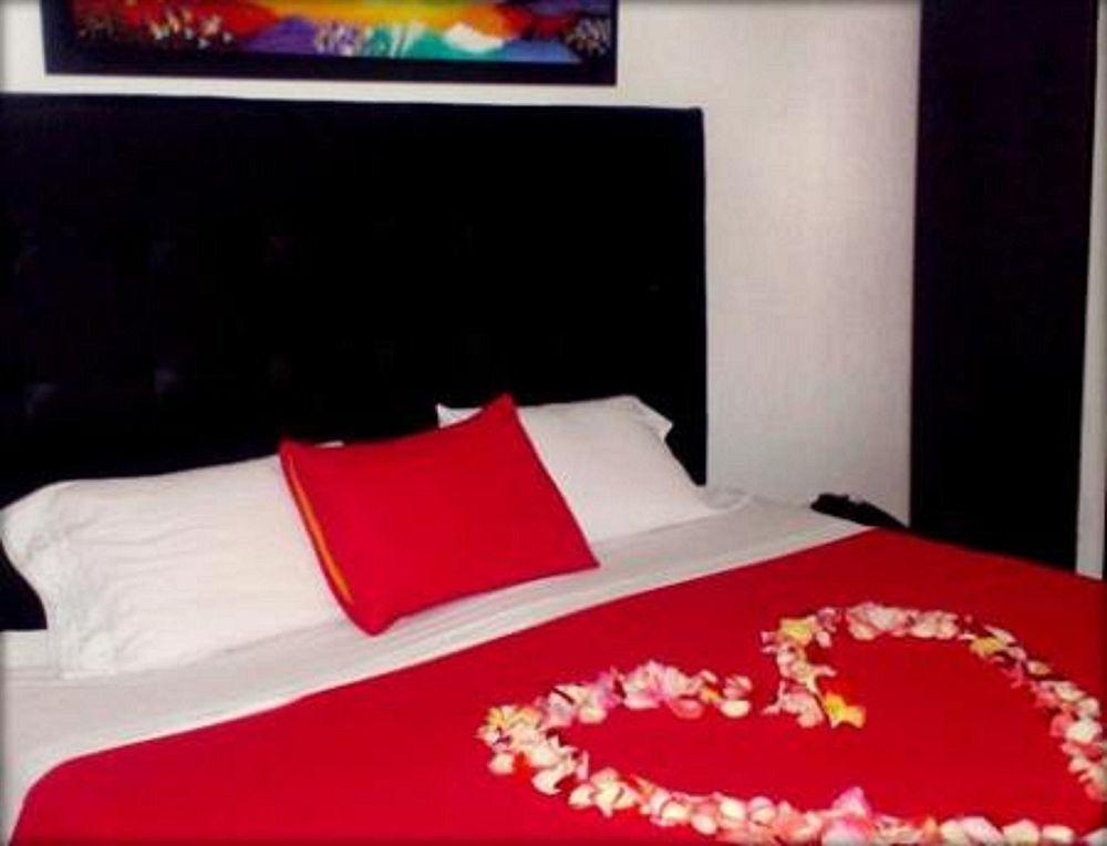 Hotel Aj Ferial Bogota Buitenkant foto